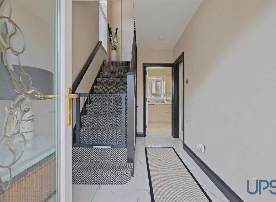 7 Stockmans Park, Andersonstown, Belfast, BT11 9AX