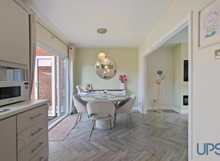 7 Stockmans Park, Andersonstown, Belfast, BT11 9AX