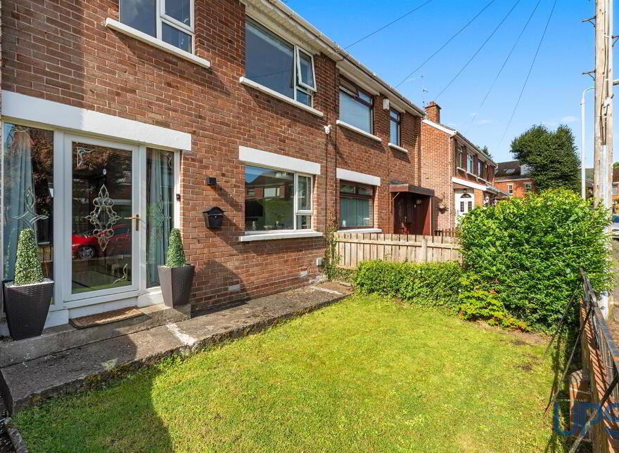 7 Stockmans Park, Andersonstown, Belfast, BT11 9AX