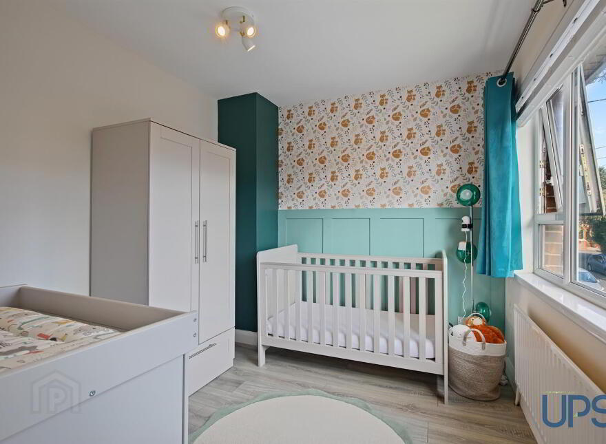 7 Stockmans Park, Andersonstown, Belfast, BT11 9AX