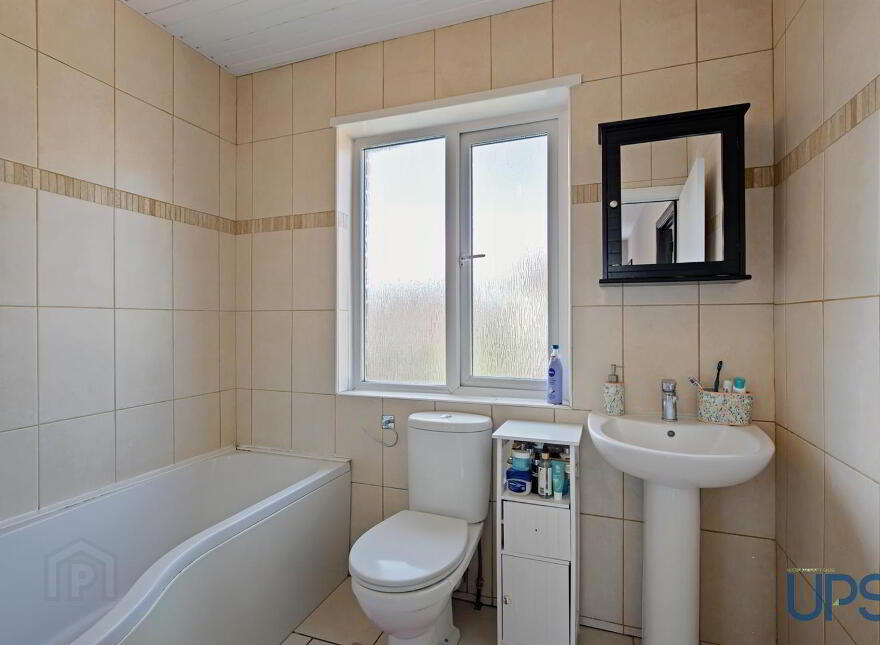 7 Stockmans Park, Andersonstown, Belfast, BT11 9AX
