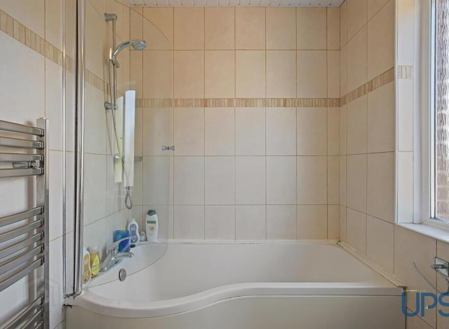 7 Stockmans Park, Andersonstown, Belfast, BT11 9AX