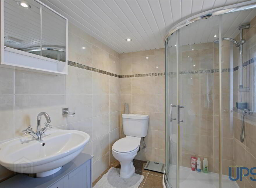7 Stockmans Park, Andersonstown, Belfast, BT11 9AX
