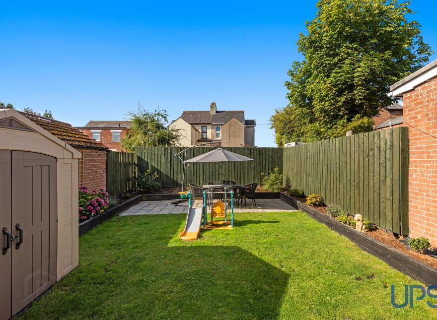 7 Stockmans Park, Andersonstown, Belfast, BT11 9AX