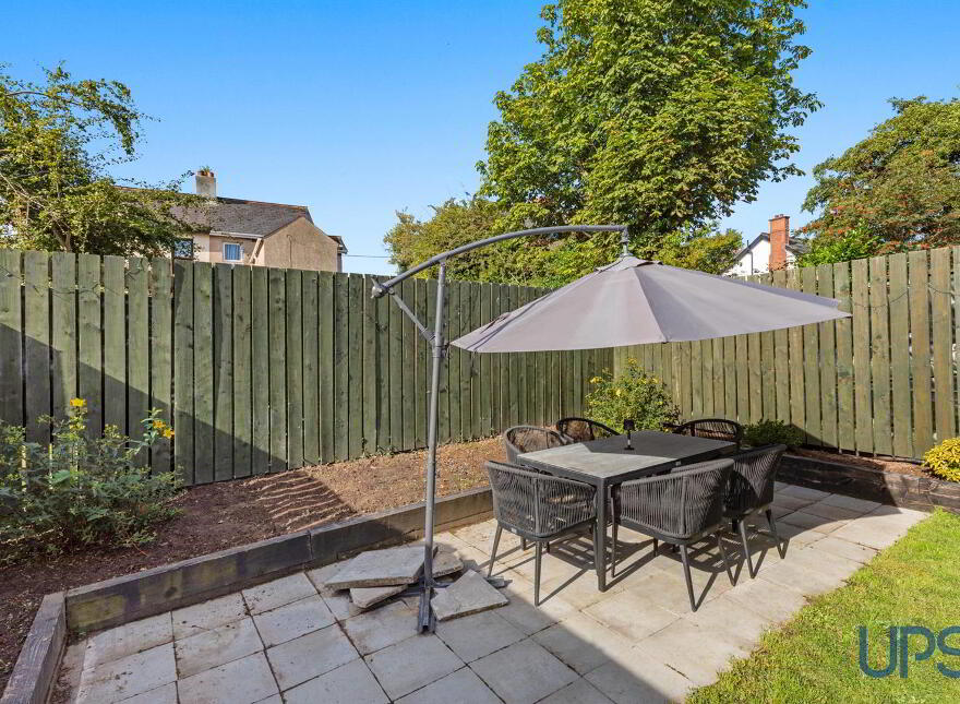 7 Stockmans Park, Andersonstown, Belfast, BT11 9AX
