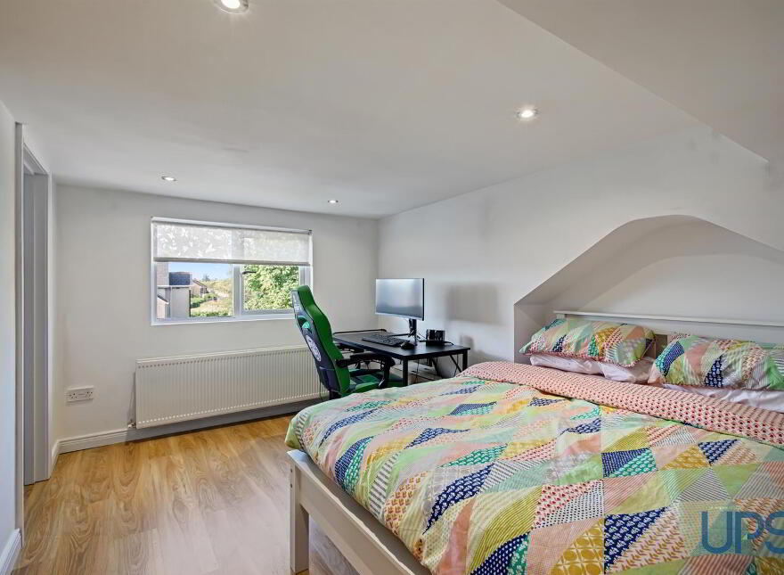 7 Stockmans Park, Andersonstown, Belfast, BT11 9AX