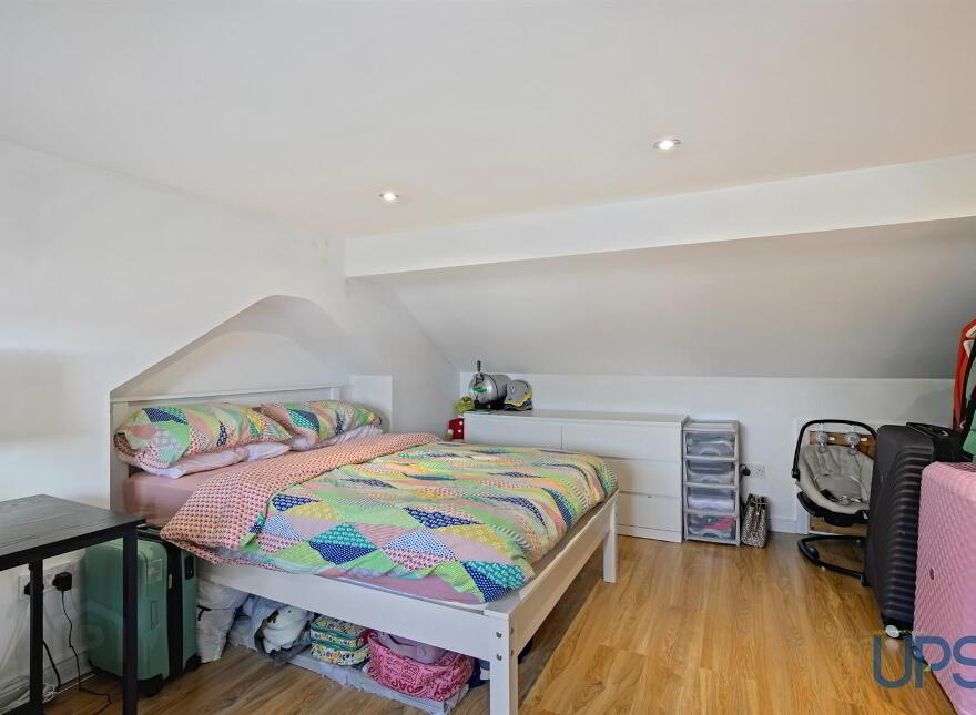 7 Stockmans Park, Andersonstown, Belfast, BT11 9AX
