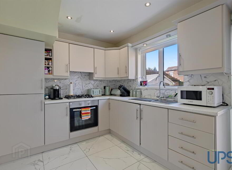 7 Stockmans Park, Andersonstown, Belfast, BT11 9AX