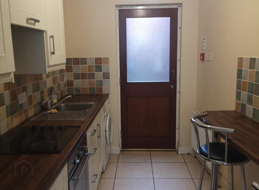 1, 12 India Street, Botanic, Belfast, BT7 1LJ