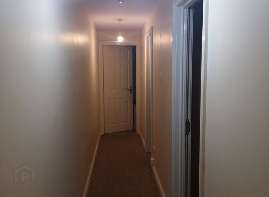 1, 12 India Street, Botanic, Belfast, BT7 1LJ