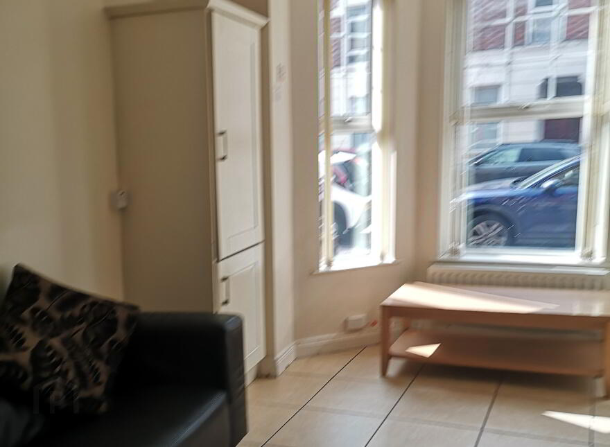 1, 12 India Street, Botanic, Belfast, BT7 1LJ