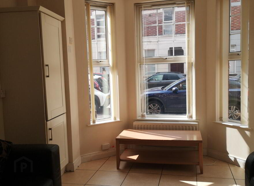 1, 12 India Street, Botanic, Belfast, BT7 1LJ
