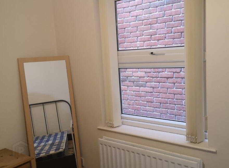 1, 12 India Street, Botanic, Belfast, BT7 1LJ