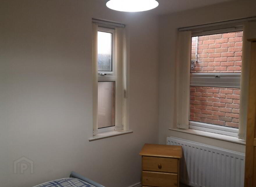 1, 12 India Street, Botanic, Belfast, BT7 1LJ