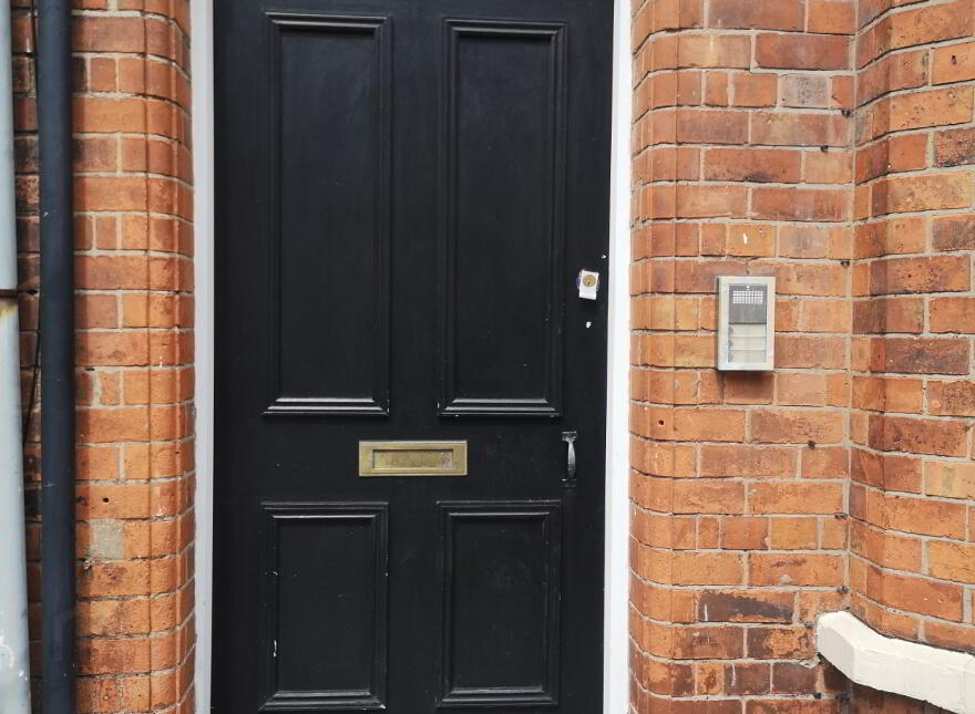1, 12 India Street, Botanic, Belfast, BT7 1LJ