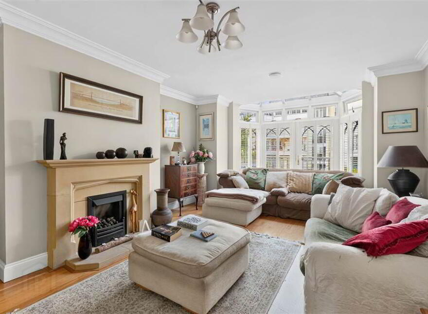 16 Regents Wood, Malone Road, Belfast, BT9 5RW
