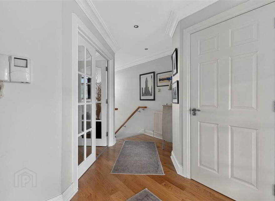 16 Regents Wood, Malone Road, Belfast, BT9 5RW