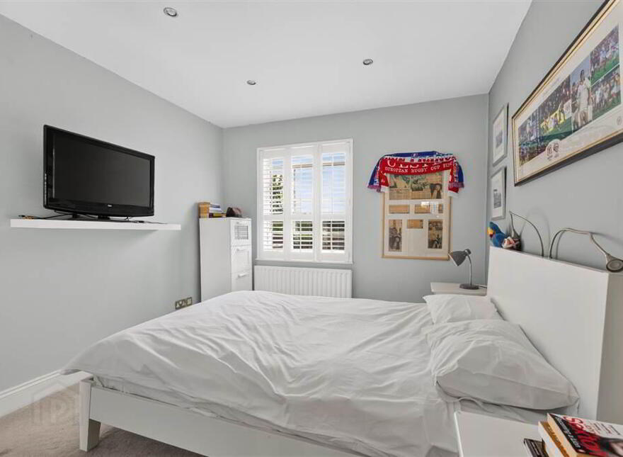 16 Regents Wood, Malone Road, Belfast, BT9 5RW