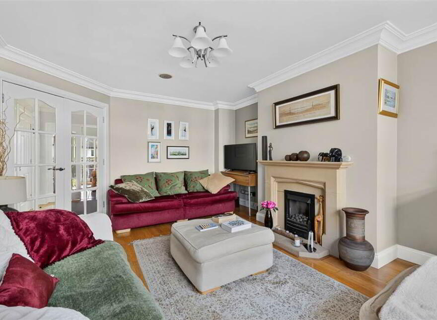 16 Regents Wood, Malone Road, Belfast, BT9 5RW