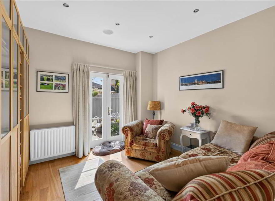 16 Regents Wood, Malone Road, Belfast, BT9 5RW
