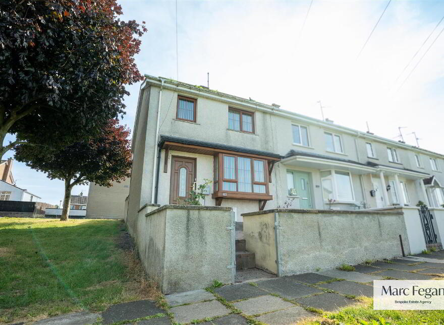 20 Avondale Green, Lurgan, Craigavon, BT66 8PZ