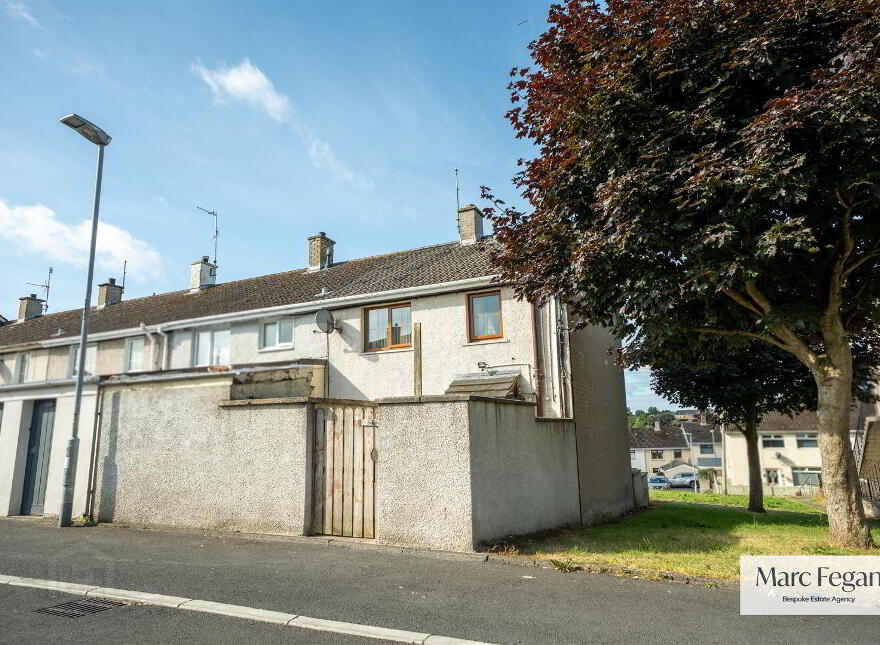 20 Avondale Green, Lurgan, Craigavon, BT66 8PZ