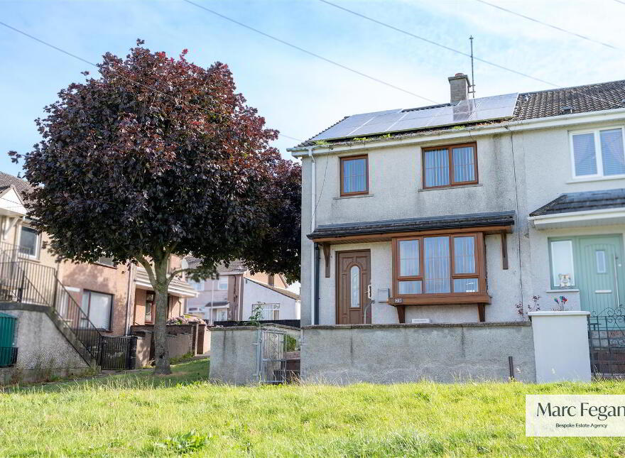 20 Avondale Green, Lurgan, Craigavon, BT66 8PZ