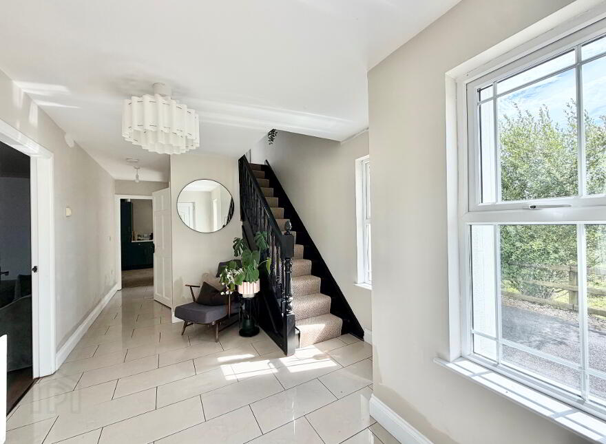 8 Killybrack Glen, Omagh, BT79 7GY