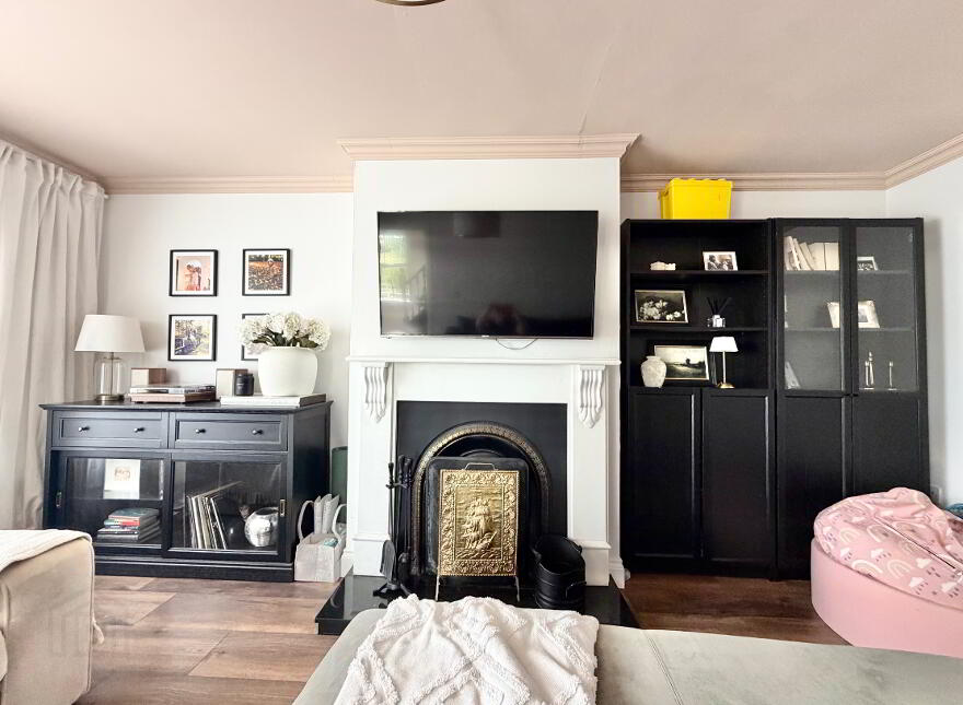 8 Killybrack Glen, Omagh, BT79 7GY