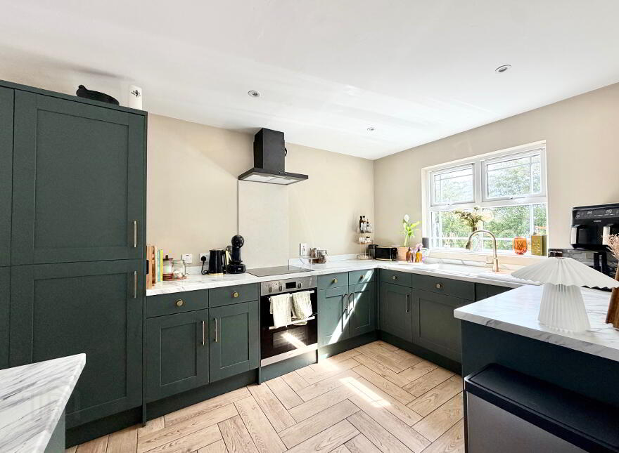 8 Killybrack Glen, Omagh, BT79 7GY