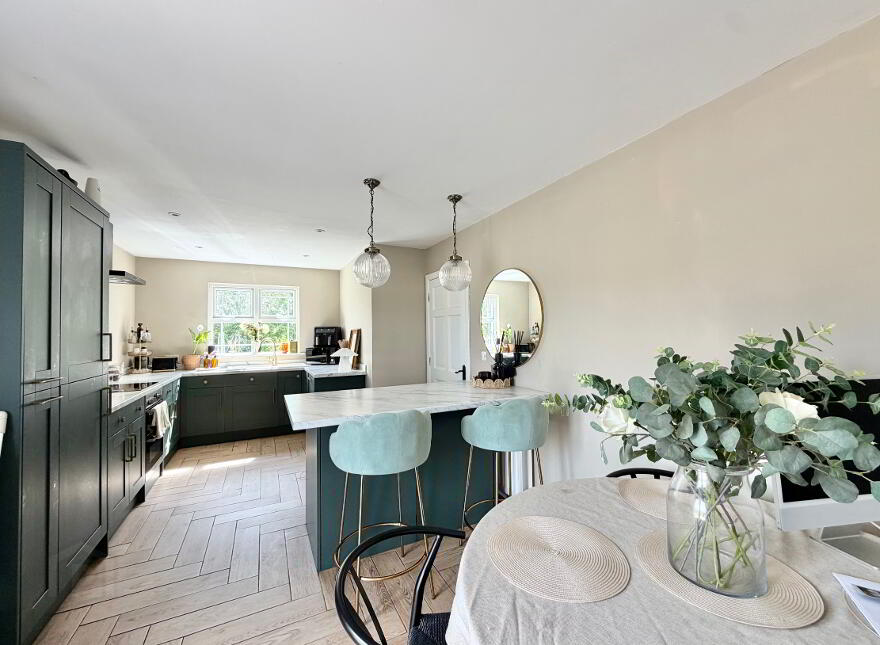 8 Killybrack Glen, Omagh, BT79 7GY