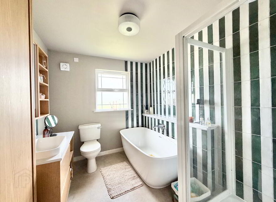 8 Killybrack Glen, Omagh, BT79 7GY