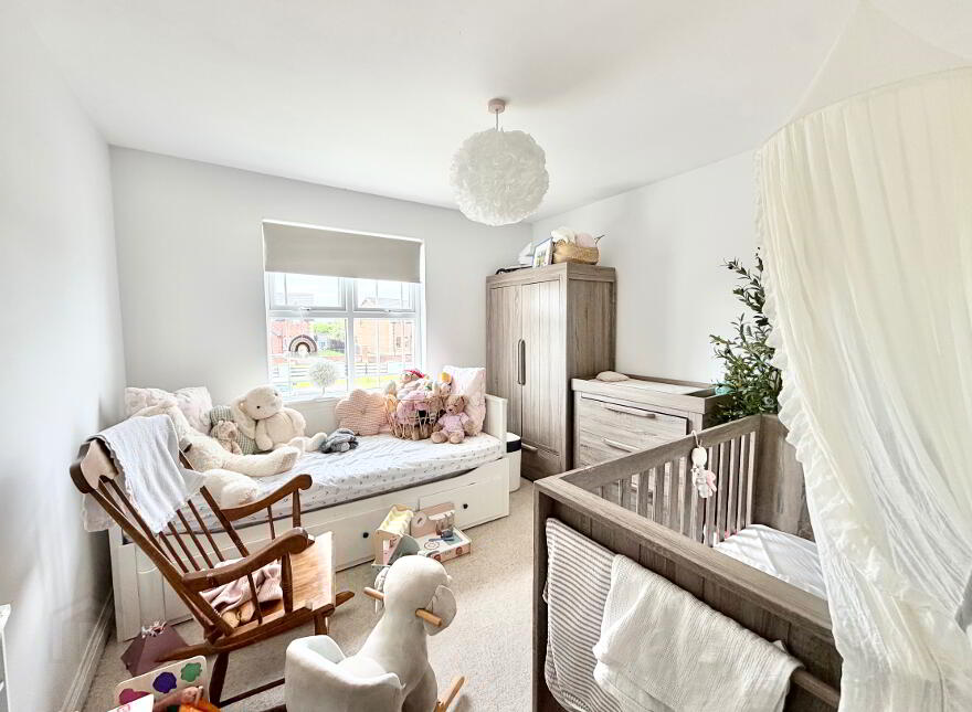 8 Killybrack Glen, Omagh, BT79 7GY