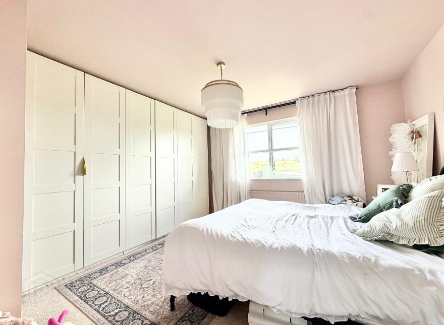 8 Killybrack Glen, Omagh, BT79 7GY