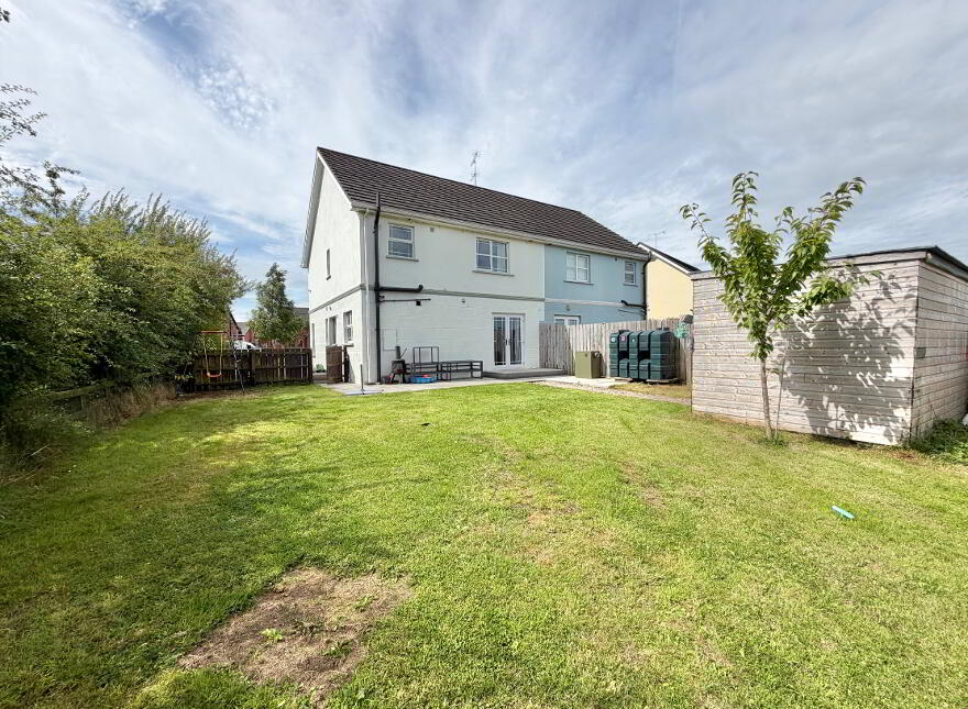 8 Killybrack Glen, Omagh, BT79 7GY