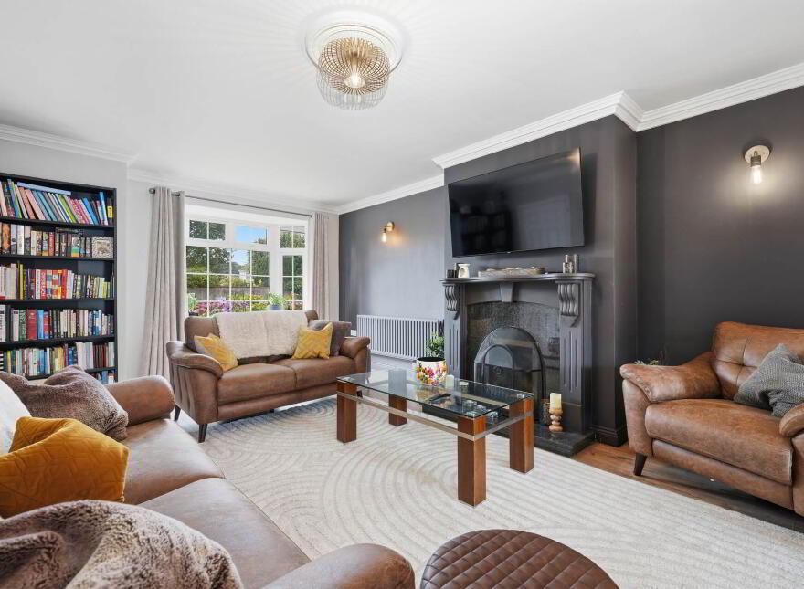27 The Drive, Athlumney Abbey, Navan, C15FC1F