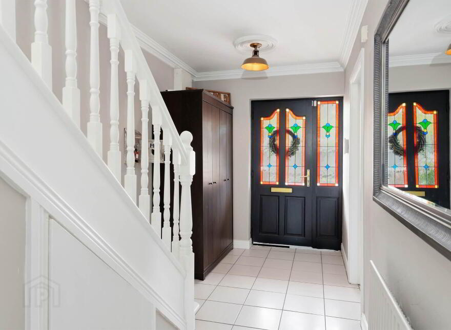 27 The Drive, Athlumney Abbey, Navan, C15FC1F