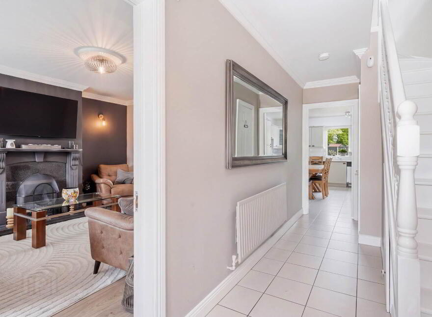 27 The Drive, Athlumney Abbey, Navan, C15FC1F