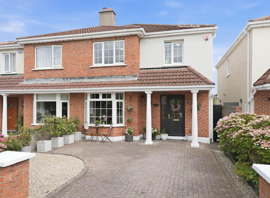 27 The Drive, Athlumney Abbey, Navan, C15FC1F