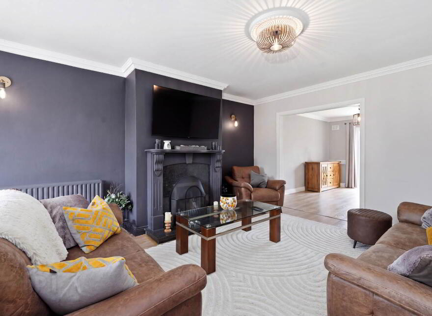 27 The Drive, Athlumney Abbey, Navan, C15FC1F