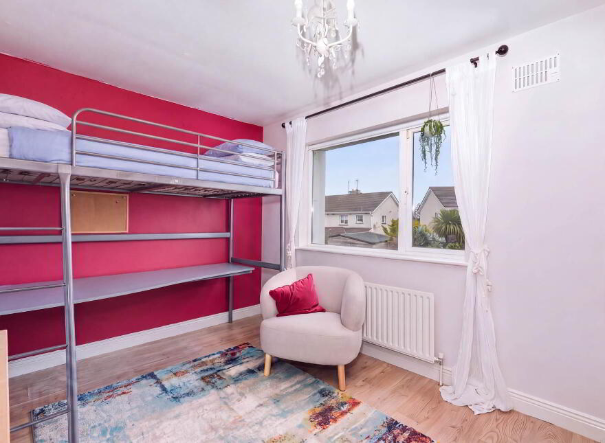 27 The Drive, Athlumney Abbey, Navan, C15FC1F