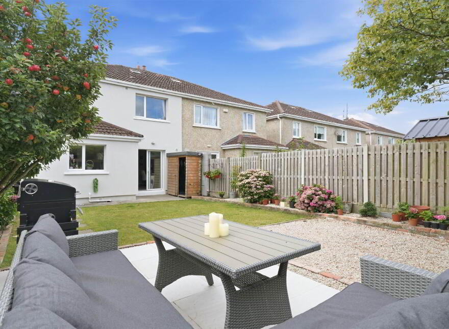 27 The Drive, Athlumney Abbey, Navan, C15FC1F