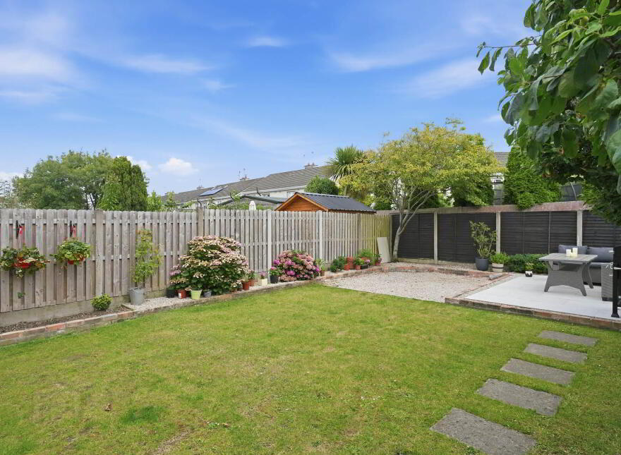 27 The Drive, Athlumney Abbey, Navan, C15FC1F