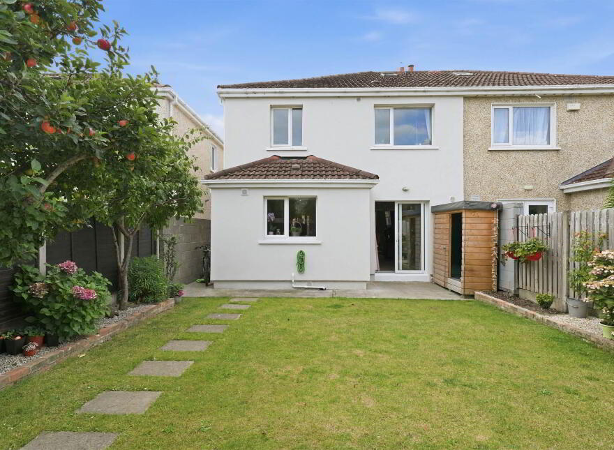 27 The Drive, Athlumney Abbey, Navan, C15FC1F