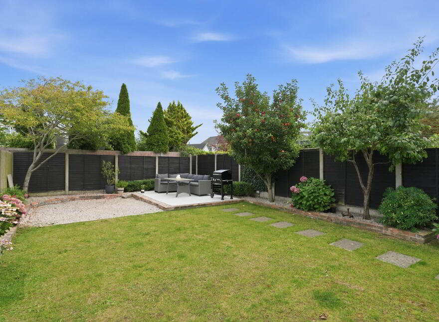 27 The Drive, Athlumney Abbey, Navan, C15FC1F