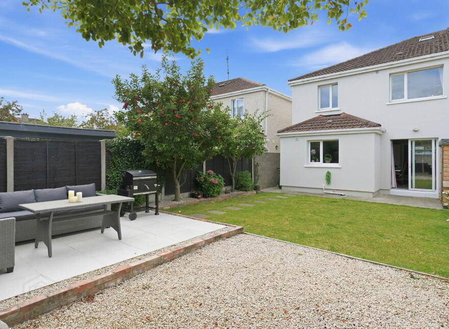 27 The Drive, Athlumney Abbey, Navan, C15FC1F