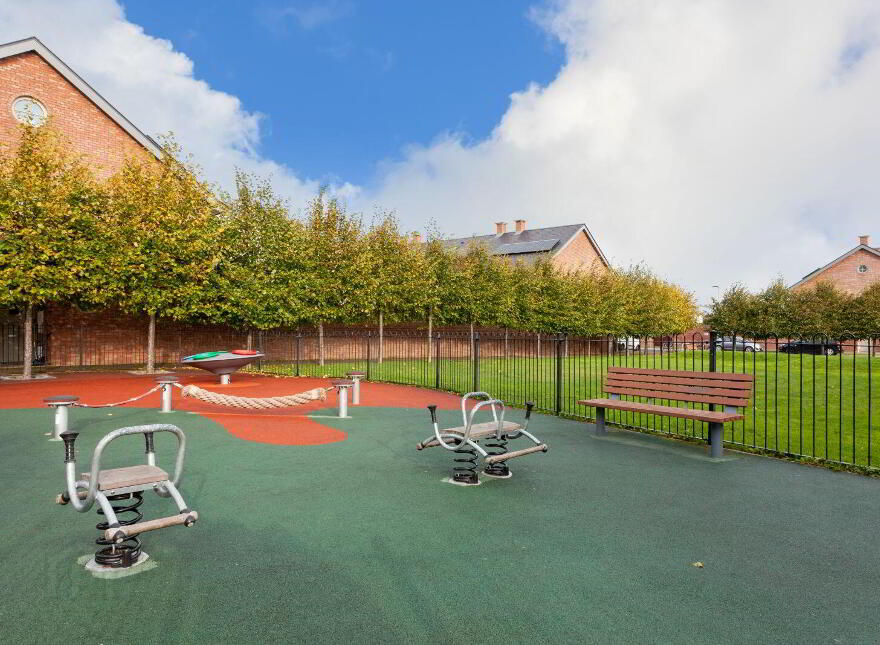 22 Ardavon Hall, Hazelbrook Square, Churchtown, Churchtown, D14AY91