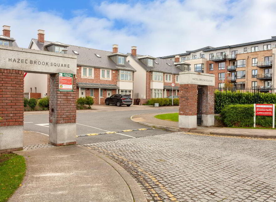 22 Ardavon Hall, Hazelbrook Square, Churchtown, Churchtown, D14AY91