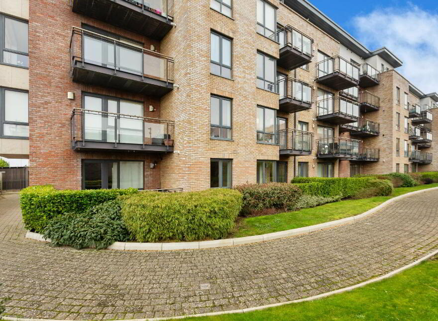 22 Ardavon Hall, Hazelbrook Square, Churchtown, Churchtown, D14AY91