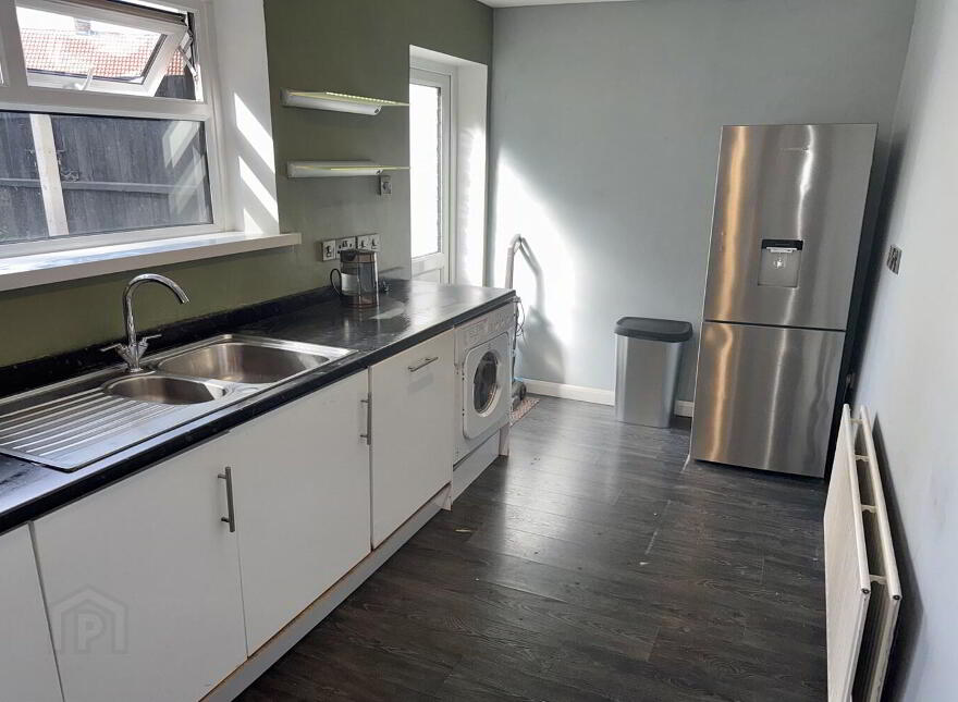 15 Orlock Square, Belfast, BT10 0ET
